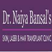 Dr Naiya Bansal  3234365